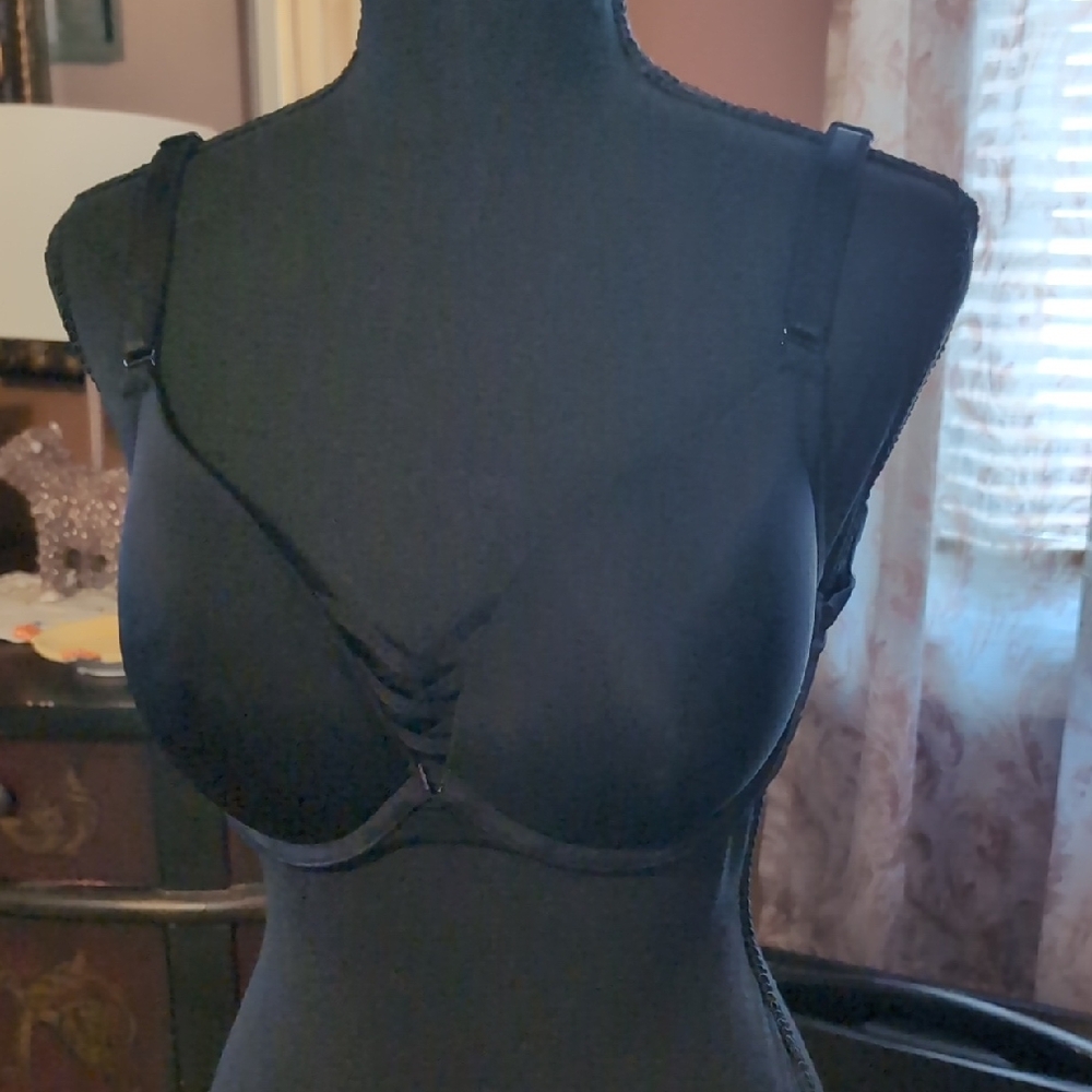 Torrid Push-up Bra